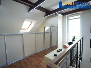 Pronájem bytu 5+kk, Řitka, 105 m2