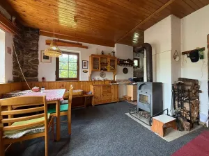 Prodej chalupy, Býšovec, 80 m2