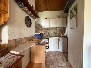 Prodej chalupy, Býšovec, 80 m2