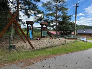 Prodej chalupy, Býšovec, 80 m2