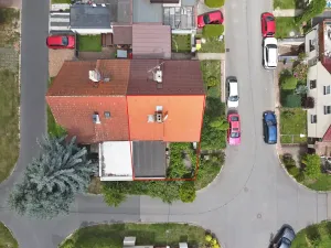 Prodej rodinného domu, Kolín, Tůmova, 75 m2