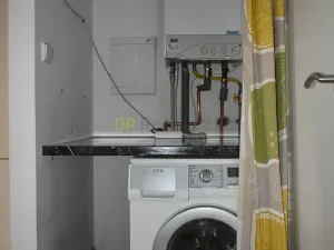 Pronájem bytu 3+kk, Kobylnice, Na Návsi, 90 m2