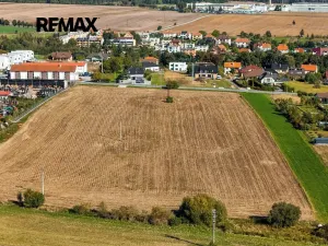 Prodej pozemku pro bydlení, Velká Bíteš, 14559 m2