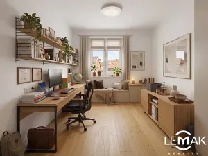 Pronájem rodinného domu, Těšetice, 109 m2
