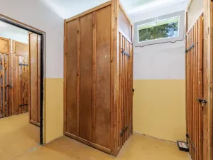 Prodej bytu 2+1, Pelhřimov, Osvobození, 60 m2