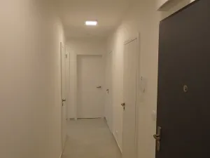 Pronájem bytu 3+kk, Praha - Krč, Pacovská, 68 m2