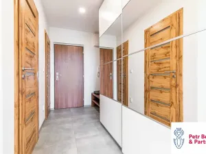 Pronájem bytu 2+kk, Rakovník, V Lukách, 41 m2