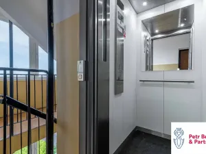 Pronájem bytu 2+kk, Rakovník, V Lukách, 41 m2