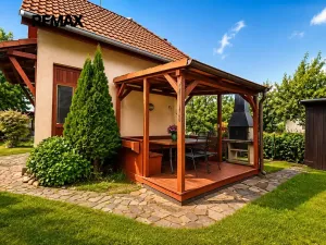 Prodej chaty, Nymburk, 46 m2