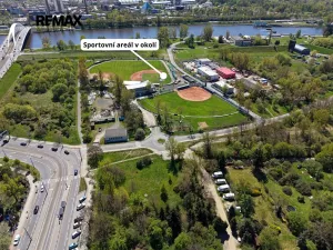 Prodej vily, Praha - Troja, Nad Kazankou, 160 m2