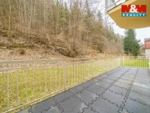 Prodej bytu 2+kk, Jáchymov, K Lanovce, 60 m2