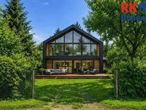Prodej pozemku pro bydlení, Boseň, 472 m2