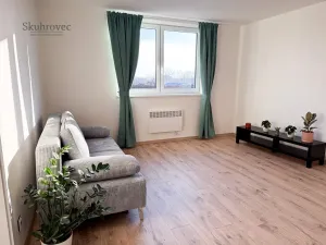 Pronájem bytu 3+kk, Nymburk, Komenského, 65 m2