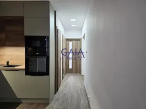 Prodej bytu 3+1, Hodonín, Jižní, 64 m2