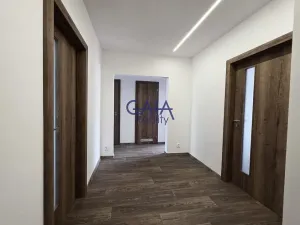 Prodej bytu 3+1, Hodonín, Jižní, 64 m2