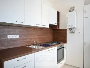 Pronájem bytu 2+1, Brno, 53 m2