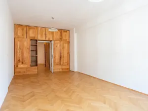 Pronájem bytu 4+kk, Praha - Holešovice, Veverkova, 111 m2