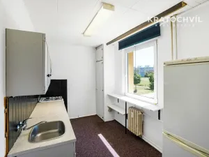 Prodej bytu 5+1, Praha - Chodov, Bohúňova, 100 m2