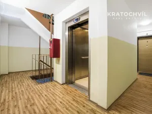 Prodej bytu 5+1, Praha - Chodov, Bohúňova, 100 m2
