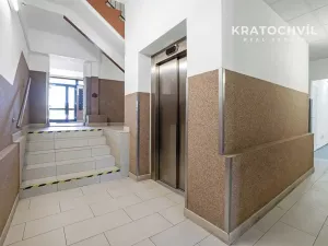 Prodej bytu 5+1, Praha - Chodov, Bohúňova, 100 m2
