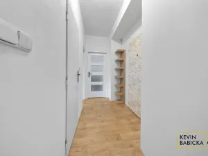 Prodej bytu 2+1, Žďár nad Sázavou, Revoluční, 49 m2