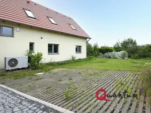Pronájem kanceláře, Praha - Holyně, Za Knotkem, 79 m2