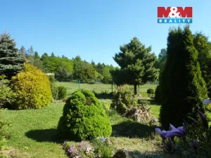 Prodej pozemku pro bydlení, Velké Poříčí, 5000 m2