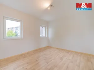 Pronájem bytu 3+kk, Cheb, Havlíčkova, 72 m2
