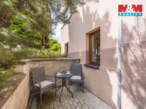 Prodej bytu 2+kk, Mladá Boleslav - Mladá Boleslav II, Nerudova, 50 m2