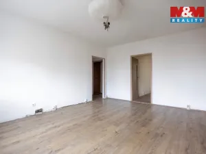 Prodej bytu 3+1, Bruntál, Jaselská, 75 m2