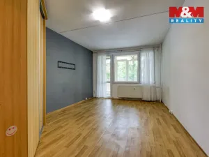 Pronájem bytu 3+1, Plzeň - Bolevec, Tachovská, 68 m2