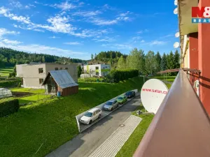 Pronájem bytu 3+1, Radvanice, 78 m2