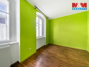 Prodej rodinného domu, Toužim, Pod Brankou, 134 m2