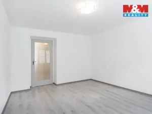 Pronájem bytu 2+1, Litomyšl - Litomyšl-Město, T. G. Masaryka, 55 m2
