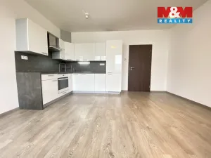 Pronájem bytu 2+kk, Ostrava - Moravská Ostrava, Jantarová, 58 m2