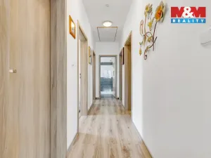 Prodej rodinného domu, Bavoryně, 74 m2