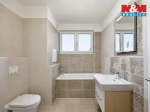Pronájem bytu 2+kk, Heřmanova Huť - Vlkýš, U Pondu, 60 m2