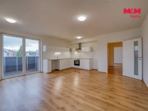 Pronájem bytu 2+kk, Heřmanova Huť - Vlkýš, U Pondu, 60 m2