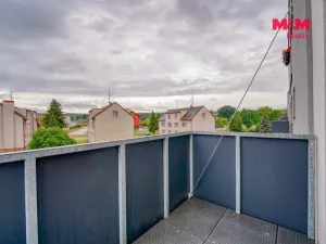 Pronájem bytu 2+kk, Heřmanova Huť - Vlkýš, U Pondu, 60 m2