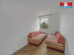 Pronájem bytu 4+1, Martínkovice, 98 m2