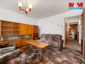 Prodej rodinného domu, Chornice, Jevíčská, 120 m2