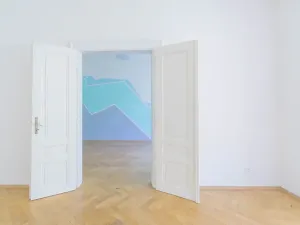 Pronájem bytu 3+1, Praha - Bubeneč, Čechova, 90 m2