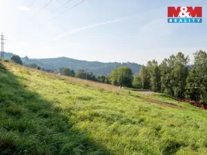 Prodej pozemku pro bydlení, Trutnov, 1793 m2