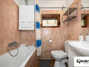 Prodej chaty, Jedovnice, Riviera, 61 m2