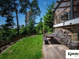 Prodej chaty, Jedovnice, Riviera, 61 m2