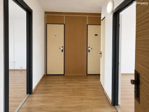Pronájem bytu 3+1, Brno, Mikuláškovo náměstí, 69 m2