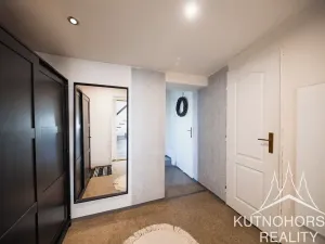 Prodej rodinného domu, Křesetice, 82 m2