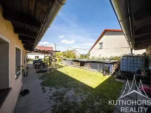 Prodej rodinného domu, Křesetice, 82 m2
