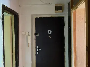 Prodej bytu 2+1, Ostrava, Gurťjevova, 53 m2
