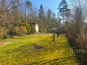 Prodej chaty, Kestřany, 35 m2